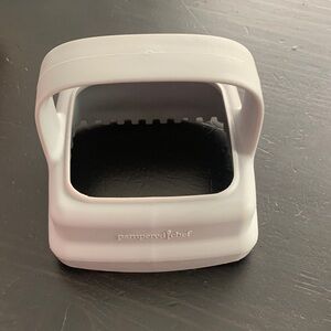 Pampered Chef Cut-N-Seal #100130